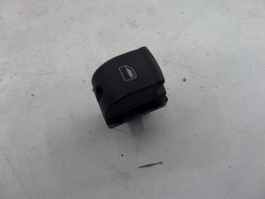 Audi A3 Right Front Window Switch 8P 09-13 OEM 4F0 959 855 A