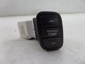 Toyota Celsior RHD JDM Left Front Passenger Temp Switch XF30 01-06 87190-50040