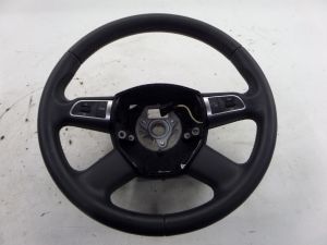 Audi A3 4 Spoke Steering Wheel 8P 09-13 OEM 8R0 419 091 S