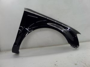 Audi A3 Right Fender Black 8P 09-13 OEM Face Lift Pick Up Can Ship