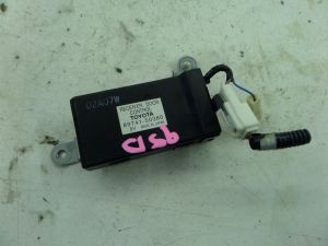 Toyota Celsior RHD JDM Receiver Door Control Module XF30 01-06 OEM 89741-50380