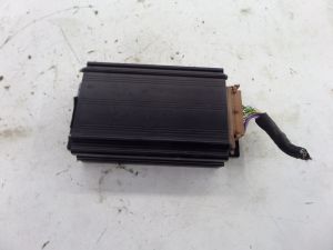 Audi S6 Bose Amplifier Amp C5 4B 02-04 OEM