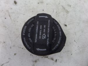 Audi S6 Gas Fuel Cap C5 4B 02-04 OEM