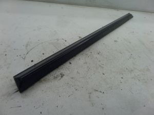 Audi S6 Right Front Lower Door Blade Molding C5 4B 02-04 OEM A6