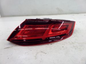 Audi TT Right LED Brake Tail Light TT3 MK3 FV 8S 16+ OEM 8S0 945 096 C