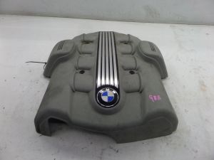 BMW X5 Engine Cover E53 00-06 OEM 4.4i