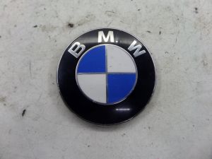BMW X5 Emblem E53 00-06 OEM 51.14-1 970 248
