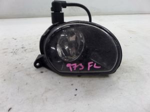 Audi A3 Left Base Fog Light Lamp 8P 06-08 OEM