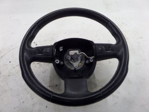 Audi A3 DSG Steering Wheel 8P 06-08 OEM 8P0 419 091
