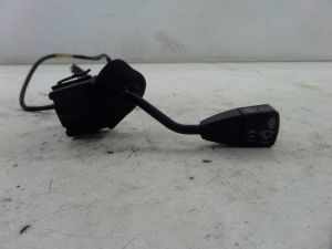 BMW 735i Windshield Wiper Switch Stalk E32 88-94 OEM