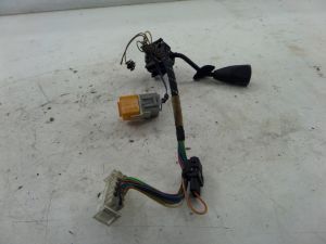 BMW 735i Turn Signal Switch Stalk E32 88-94 OEM