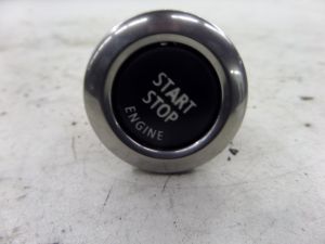 BMW 328i Engine Start Stop Switch E92 07-13 OEM 6 973 276-06 E93 335i E90