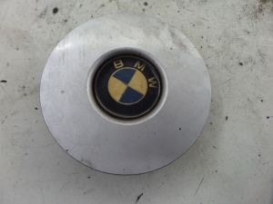 BMW 735i Wheel Center Cap E32 88-94 OEM 1 178 728