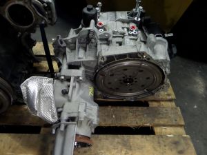 16-17 Audi TT Quattro RGD DSG Automatic Transmission w Transfer Case TT3 MK3 8S