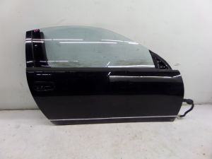 Nissan 300ZX Turbo Right 2 Seater Door Black Z32 90-96 OEM