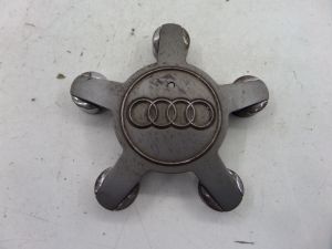 Audi S5 Wheel Center Cap B8 08-17 OEM 4F0 601 165