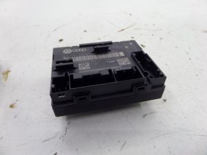 Audi S5 Right Door Control Module B8 08-17 OEM 8K0 959 792 D