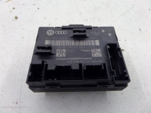 Audi S5 Left Door Control Module B8 08-17 OEM 8K0 959 793 D