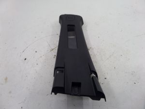 Subaru WRX STI Right B-Pillar Seat Belt Trim VA 15-20 OEM 94012FJ010