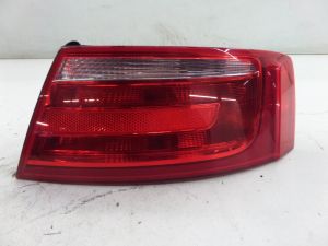 Audi S5 Right Quarter Mtd Incandescent Brake Tail Light B8 08-17 8T0 945 096 A