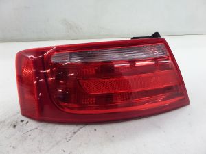 Audi S5 Left Quarter Mtd Incandescent Brake Tail Light B8 08-17 8T0 945 095 A