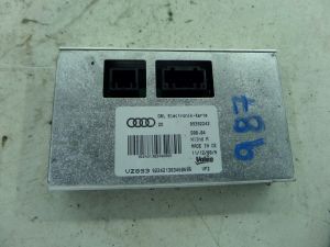 Audi S5 DRL Electonik-Kart Module B8 08-17 OEM 89392242