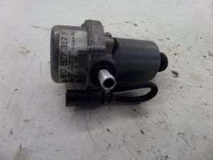 Audi Electric Vacuum Pump OEM 8E0 927 317 F