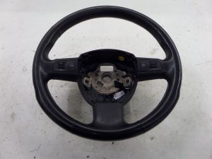 Audi A3 M/T Steering Wheel 8P 06-08 OEM 6 Speed