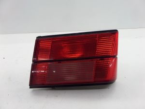 BMW 535i Right Trunk Mtd Brake Tail Light E34 89-91 OEM 1 379 398