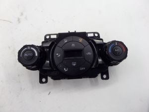 Ford Fiesta ST Climate Control Switch HVAC WT MK6 14-19 OEM