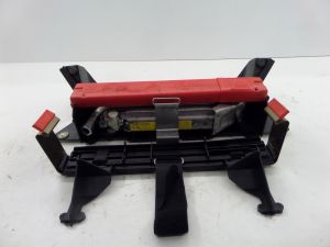 Audi TT Coupe Tool Kit MK1 00-06 OEM