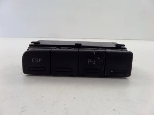 Audi S4 ESP PDC Park Distance Control Sensor Switch B6 04-06 8E1 941 567 A4 JDM