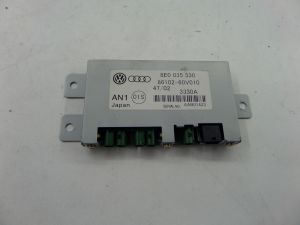 Audi S4 Antenna Module B6 04-06 OEM 8E0 035 530 A4 JDM