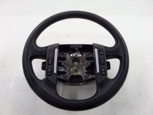 Land Rover Range Sport SC Steering Wheel L320 06-13 OEM