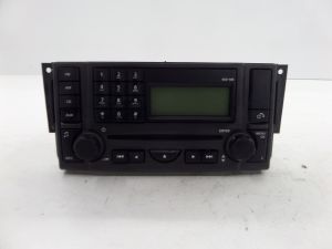 Land Rover Range Sport SC 6 CD Stereo Radio Deck L320 06-13 OEM LR008596