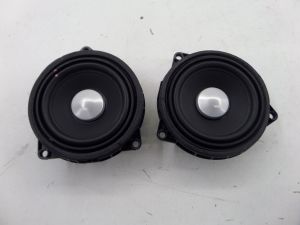 BMW 650i Speaker F12 12-18 OEM 65.13 9 210 452-02
