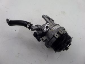 BMW 650i Power Steering Pump F12 12-18 OEM 30K