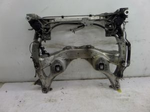 BMW 650i Front Subframe Crossmember X-Member F12 12-18 OEM Pick Up Can Ship