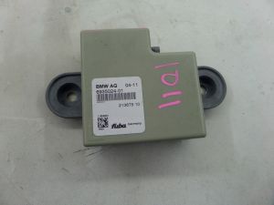 BMW 650i Antenna Amplifier Control Module F12 12-18 OEM 6 935 024-01