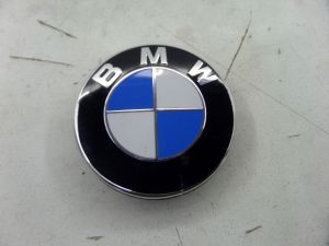BMW Wheel Center Cap OEM 6 783 536-03