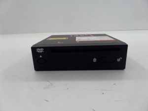 Jaguar XK DVD Rom Player Drive X150 07-14 OEM AW83-10E887-AB