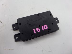 Audi S4 Radio Antenna Booster Switch Box Module B5 00-02 OEM 4D0 035 530