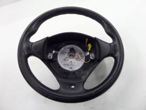 BMW Z3 M Sport Steering Wheel E36/7 97-02 OEM