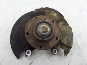 BMW Z3 Right Front Knuckle Hub Spindle Suspension E36/7 97-02 OEM