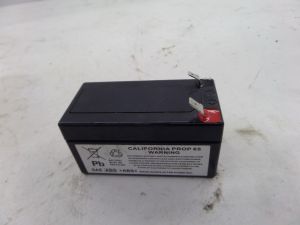 Mercedes ML350 Battery W164 08-11 OEM