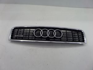 Audi A4 Grille Grill B6 02-05 OEM