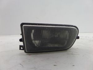 BMW 528i Left Fog Light Lamp E39 98-03 OEM Broken Tab