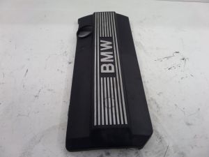 BMW 528i Engine Cover E39 98-03 OEM 11.12-1 710 781