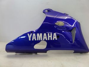 Yamaha YZF R1 Right Lower Fairing 00-01 OEM