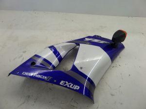 Yamaha YZF R1 Right Middle Fairing 00-01 OEM